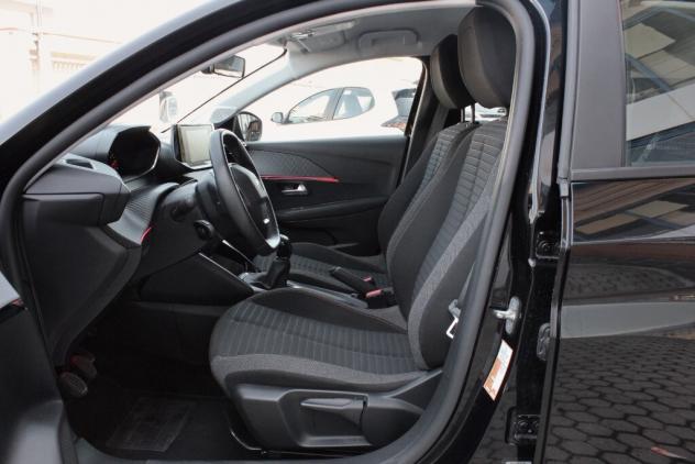 PEUGEOT 208 2ª serie 208 PureTech 75 Stop&Start 5 porte Active Pack - Foto 9