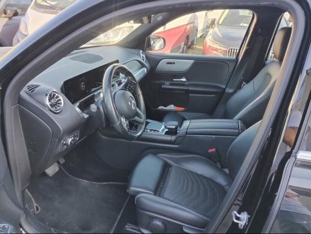 Mercedes GLB 200 Sport auto 7posti - Foto 8