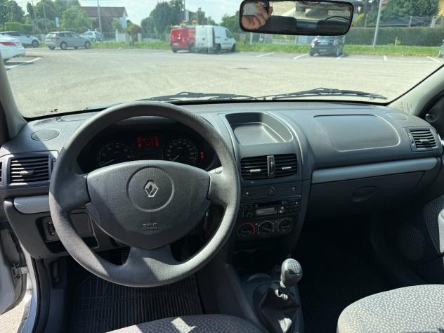 Renault Clio 1.2 16V 3 porte Dynamique - Foto 10