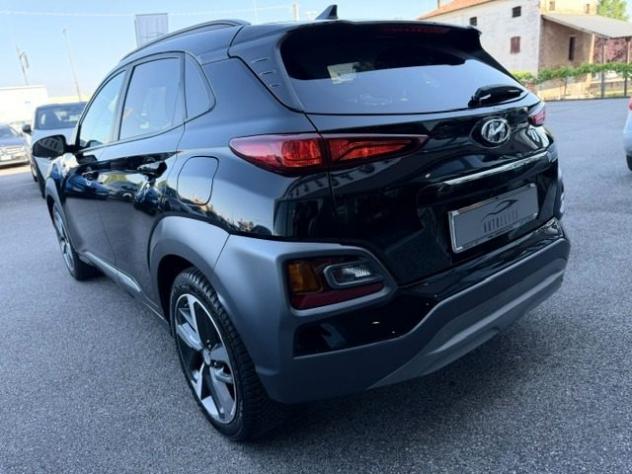 HYUNDAI Kona 1.0 T-GDI Style NEO PATENTATI rif. 23992037 - Foto 6