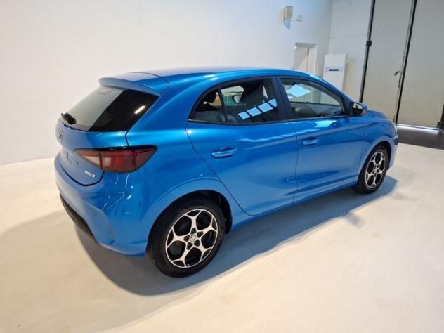 MG MG3 MG3 1.5 Comfort - Foto 6