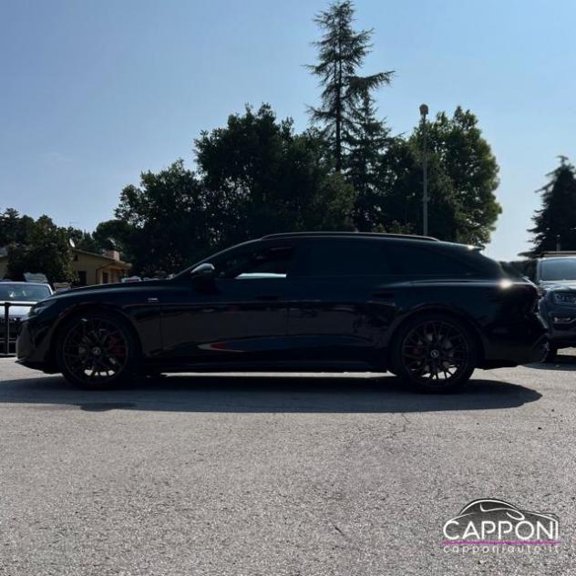 AUDI A6 AVANT TDI quattro S line IVA DED PROMO rif. 24003345 - Foto 4