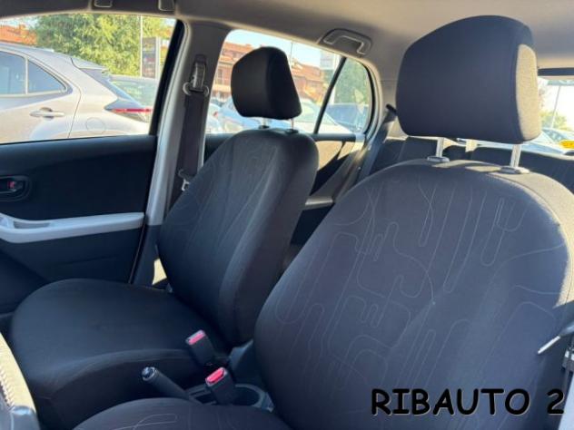 TOYOTA Yaris 1.0 5 porte Sol rif. 24204321 - Foto 6