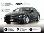 Mercedes-benz CLS 300 d 4Matic Mild hybrid Premium