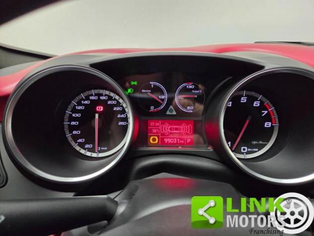ALFA ROMEO Giulietta Turbo TCT Quadrifoglio Verde GARANZIA INCLUSA rif. 23877644 - Foto 6