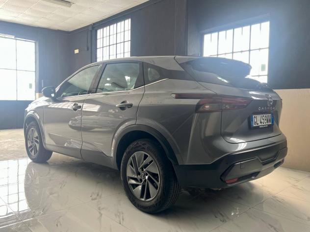 Nissan Qashqai MHEV 140 CV Business *PREZZO PROMO* - Foto 4