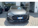 Audi A3 Sportback 35 TFSI S tronic S line Edition