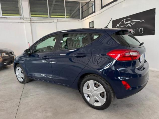 FORD Fiesta 1.1 Start&Stop 5 porte Plus Neopatentati Ok rif. 23998464 - Foto 6