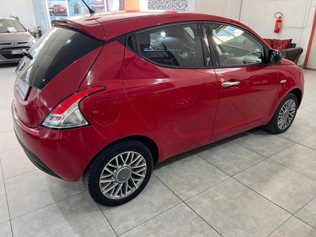 Lancia Ypsilon 1.3 95 CV - Platinum - 2012 - Foto 9
