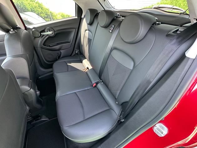 Fiat 500X 1.6 MJT 120cv Mirror Cross 2019 - Foto 8
