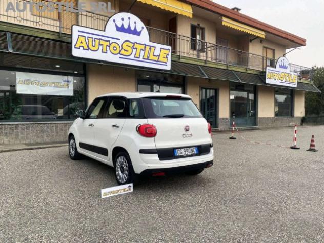 FIAT 500L 1.3 M-Jet 95cv AUTOCARRO 4 POSTI N1 Euro6 4posti rif. 23157350 - Foto 6