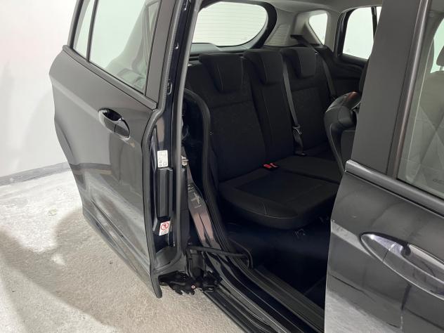 Ford B-Max 1.4 90 CV Business *solo per pochi giorni per immediato realizzo 5200 - Foto 7