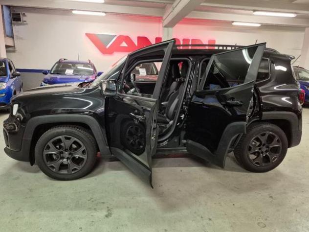 JEEP Renegade 1.0 T3 80th Anniversary rif. 22884006 - Foto 8