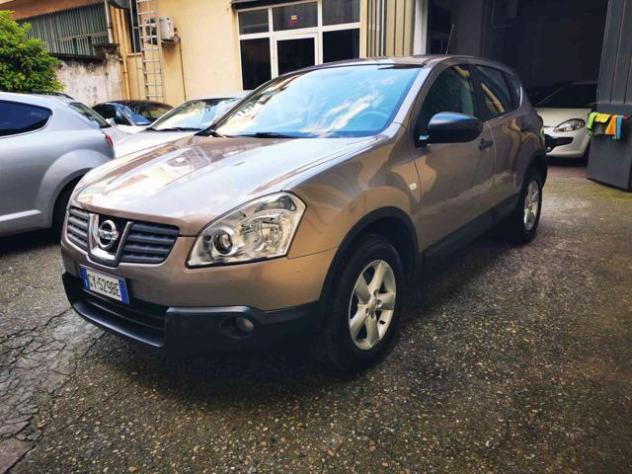 NISSAN Qashqai 1.6 16V Tekna rif. 22362949