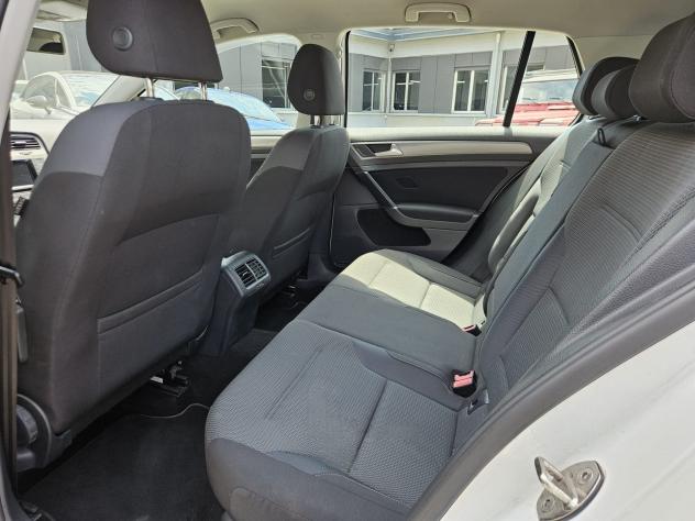 Volkswagen Golf 1.6 TDI Highline DSG BlueMotion Technology (Euro 6) - Foto 9