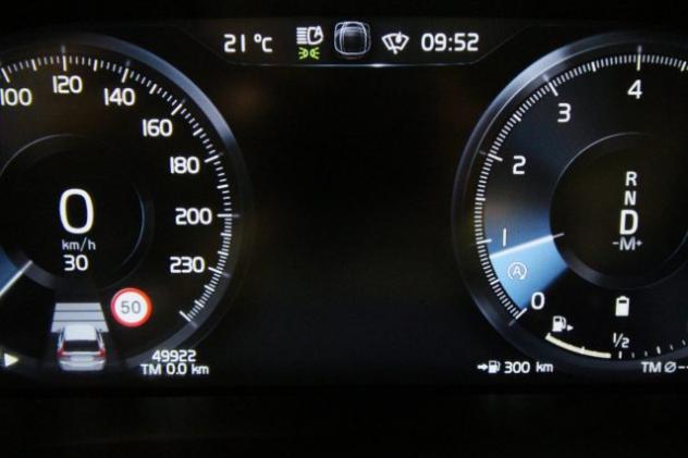 VOLVO XC60 B5 AWD Geartronic Business Plus - TETTO rif. 23647406 - Foto 8