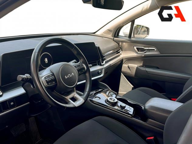 Kia Sportage 1.6 CRDI MHEV STYLE 2WD DCT - Foto 10