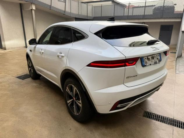 Jaguar E-Pace 2.0D I4 163 CV AWD Auto R-Dynamic S. - Foto 3
