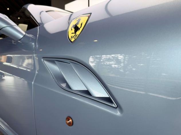 FERRARI California California 4.3 DCT rif. 23547823 - Foto 9