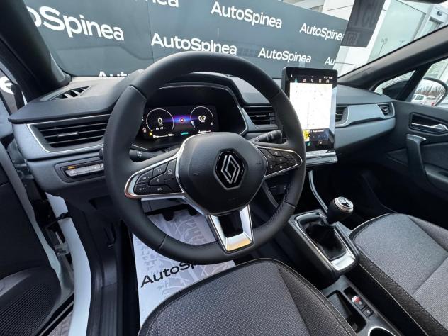Renault Captur 1.2 Techno ECO-G 120 #packnavigation #sensparkant. - Foto 7