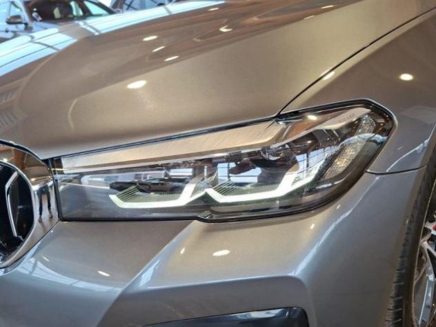 BMW 540 d 48V xDrive Msport Aut. + Tetto apr. rif. 23973527 - Foto 6