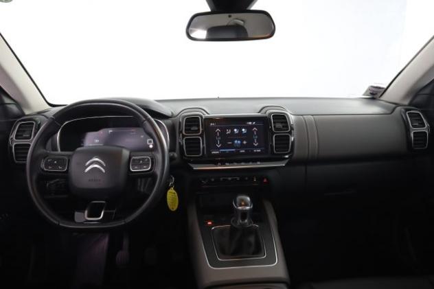 CITROEN C5 Aircross C5 Aircross BlueHDi 130 S&S Business rif. 24043018 - Foto 4