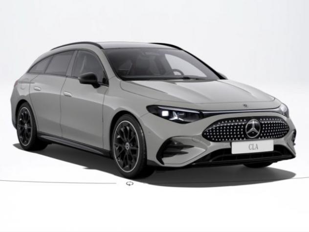 MERCEDES-BENZ CLA 250 + EQ Shooting Brake AMG Line Advanced Plus rif. 23816344
