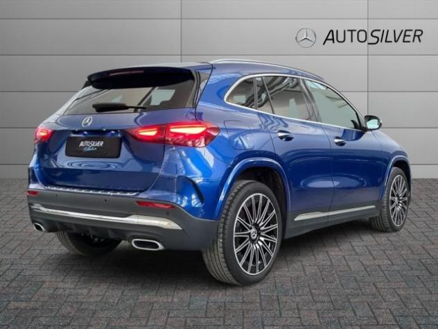 MERCEDES-BENZ GLA 250 e EQ AMG Line Premium auto rif. 23463929 - Foto 2