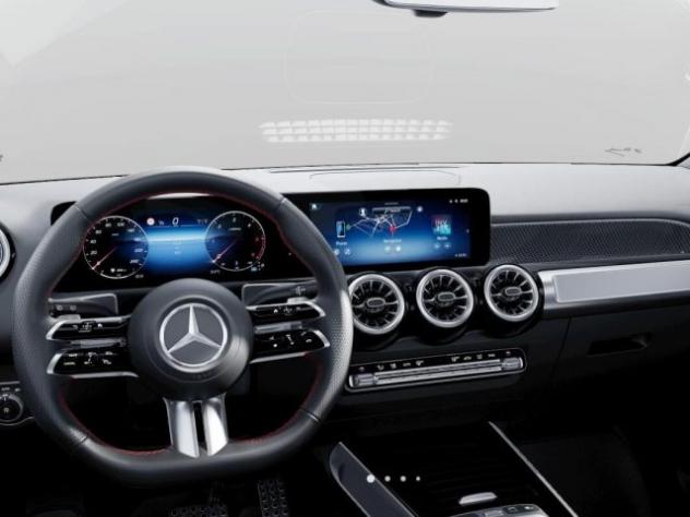 MERCEDES-BENZ GLB 200 d Automatic AMG Line Advanced Plus rif. 23281126 - Foto 5