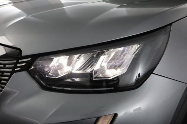 PEUGEOT 2008 2008 BlueHDi 130 S&S EAT8 Allure Pack rif. 24185091 - Foto 9