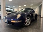 PORSCHE 911 993 Carrera 4 cat S Coupé - MANUALE - TETTO rif. 23868493