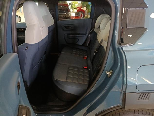 FIAT Grande Panda Benzina Benzina La Prima - Foto 7