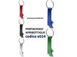 20 portachiavi apri bottiglie prezzo conveniente