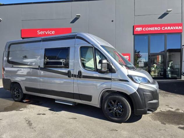 LAIKA KOSMO VAN 6.0 rif. 23041672