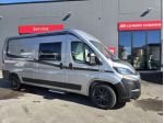 LAIKA KOSMO VAN 6.0 rif. 23041672