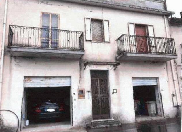 Immobile in asta di 88 m² con più di 5 locali in vendita a Chiaravalle Centrale - Foto 8