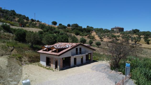 Villa in Contrada Marrota - Foto 5