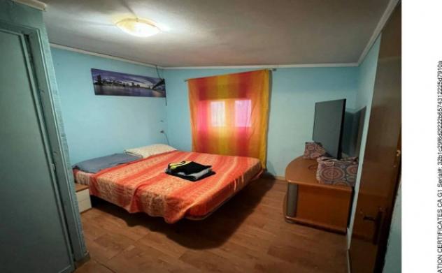 Immobile in asta di 140 m² con più di 5 locali in vendita a Aprilia - Foto 4