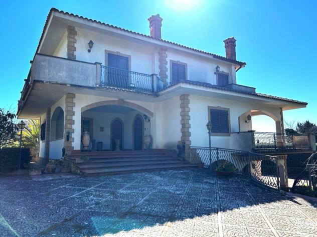 Villa in vendita a Caltanissetta - Foto 2