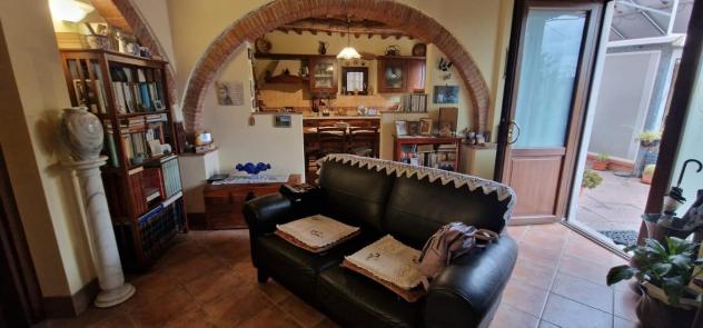 Casa semindipendente in vendita a Carrara 140 mq Rif: 1305942 - Foto 8