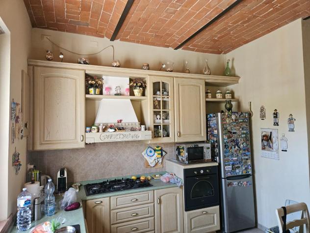 Terratetto in vendita a San Frediano a Settimo - Cascina 120 mq Rif: 1388236 - Foto 10