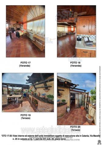 IMMOBILI-IMMOBILE RESIDENZIALE-Via Macello, 25, 95123 Catania CT, Italia - Foto 3