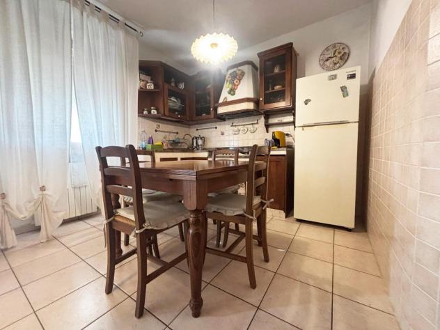 Appartamento in vendita a Cecina 95 mq Rif: 1398968 - Foto 4