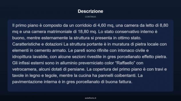 Immobile in asta di 125 m² in vendita a Comiso - Foto 15