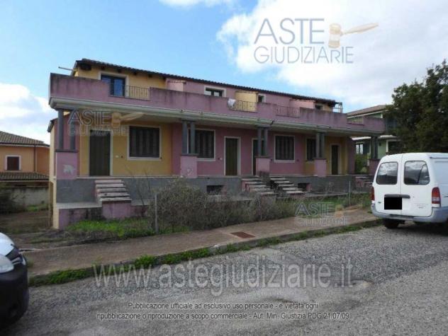 IMMOBILI-IMMOBILE RESIDENZIALE-Via Degli Ulivi, Ghilarza OR, Italia - Foto 10