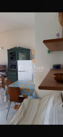 APPARTAMENTO di 4 vani e di 75 mq (GROSSETO) rif. 03728 - Foto 9