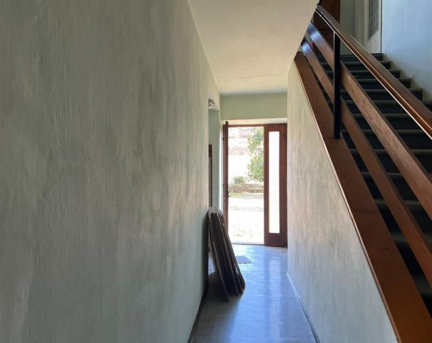 Cascinale Panoramico con magazzini box , stalla e 15.000 mq di terreni agricoli Luserna San Giovanni - Foto 16
