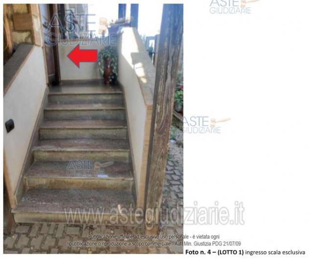 IMMOBILI-IMMOBILE RESIDENZIALE-CONTRADA FARNETO - Foto 4