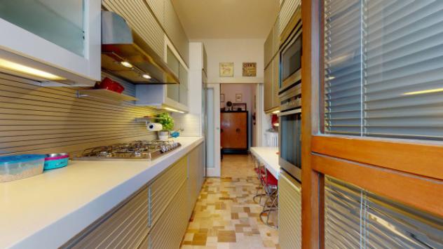 Appartamento di 130 m² con 4 locali in vendita a Milano - Foto 14