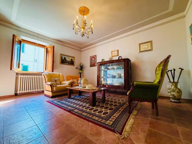 Villetta a schiera angolare in vendita a Montopoli in Val d'Arno 150 mq Rif: 1429143 - Foto 2
